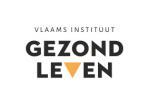 Logo gezond leven