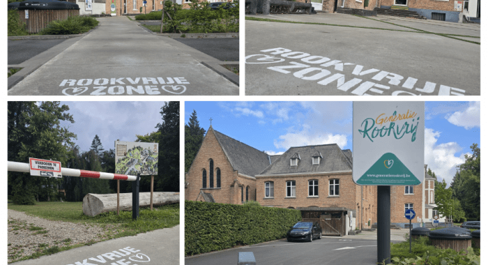 Chirojeugd vzw, afdeling De Karmel