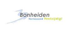 Logo gemeente Bonheiden