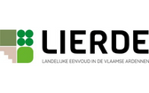 Logo Gemeente Lierde Commune