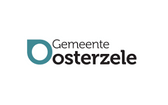 Logo Gemeente Oosterzele Commune