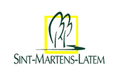 Logo Gemeente Sint-Martens-Latem Commune