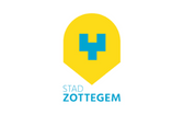 Logo Gemeente Zottegem Commune