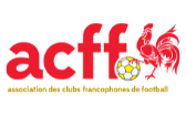 Logo ACFF