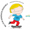 Toon met je klas dat kinderen het recht hebben om rookvrij te spelen en te sporten!